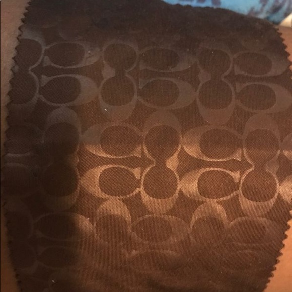 Authentic Real Coach Sunglasses - Picture 6 of 6